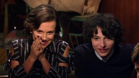 “El universo de Stranger Things”, para los que se quedaron con ganas