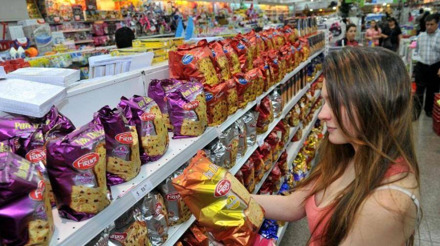 La canasta navideña llegará con una suba estimada entre 30 % y 40 %