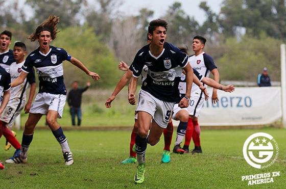 Final de un torneo con altibajos para las juveniles del Lobo