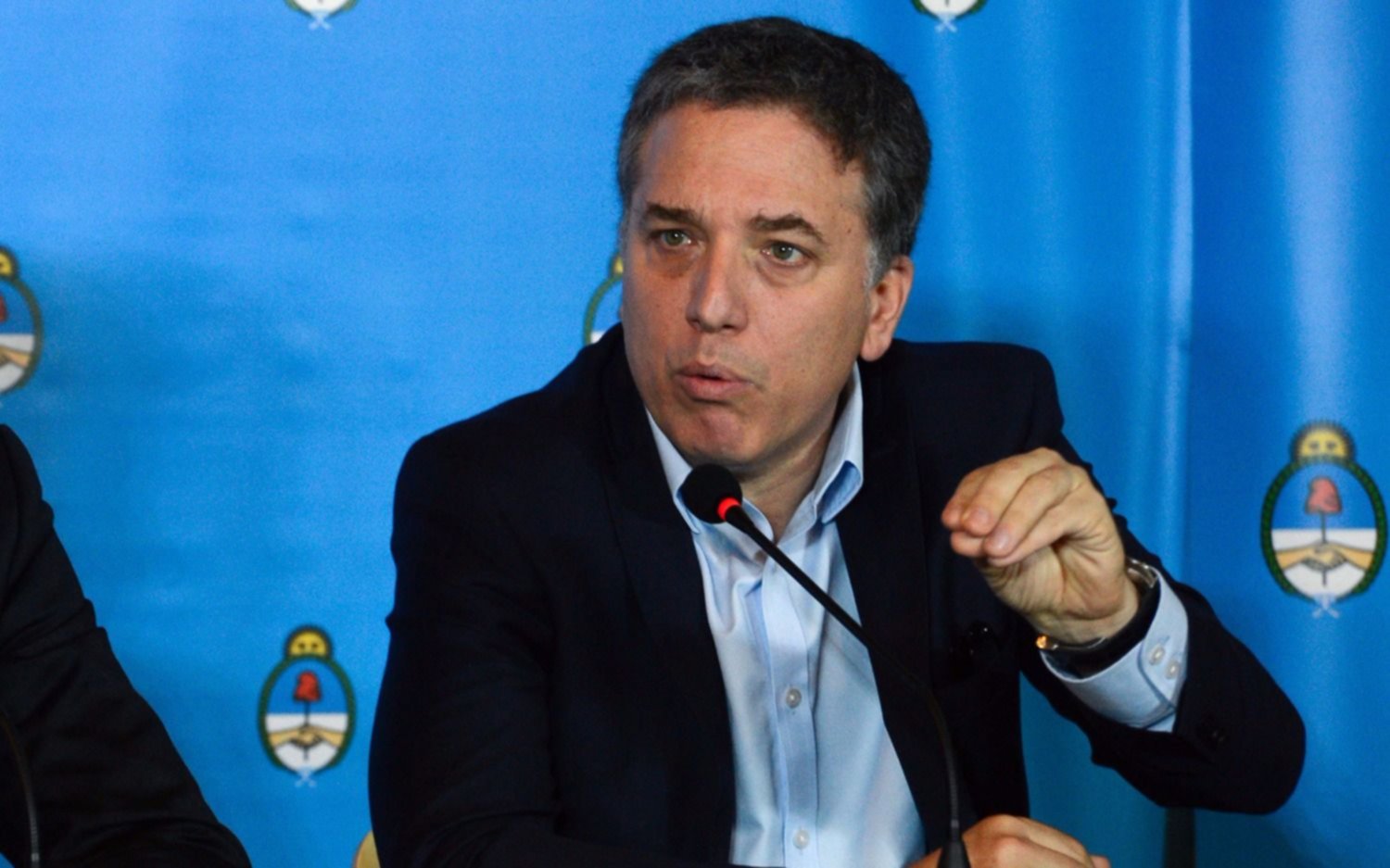 En el Gobierno afirman que están dispuestos a negociar la reforma tributaria