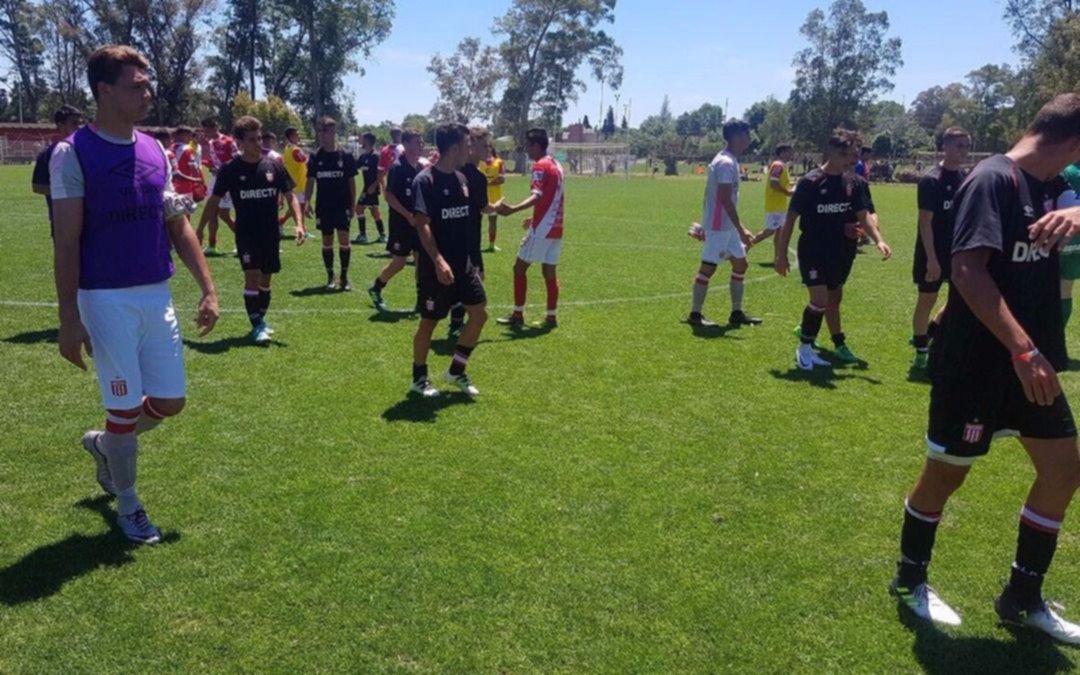 La Reserva no pudo prolongar su racha