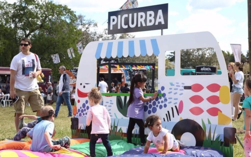 Pìcurba vive a pleno su última jornada