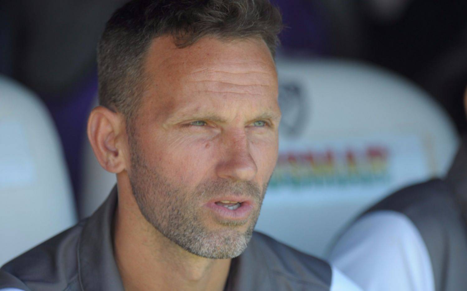 "Este triunfo es para seguir creciendo"