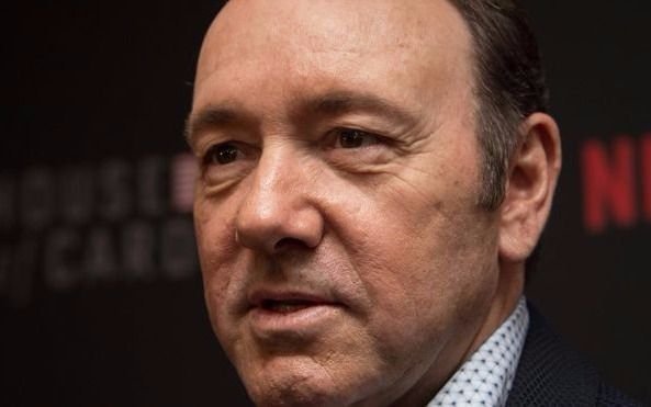Más denuncias contra Kevin Spacey: el hijo del actor Richard Dreyfuss dice que lo manoseó
