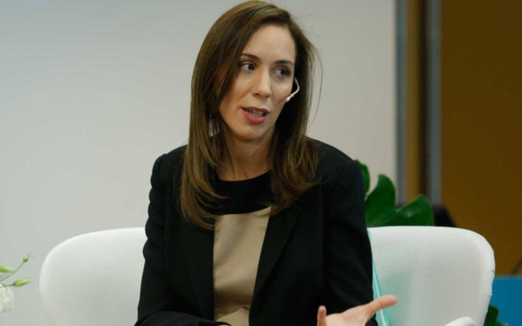 Vidal busca votar el Presupuesto 2018 en la Cámara de Diputados