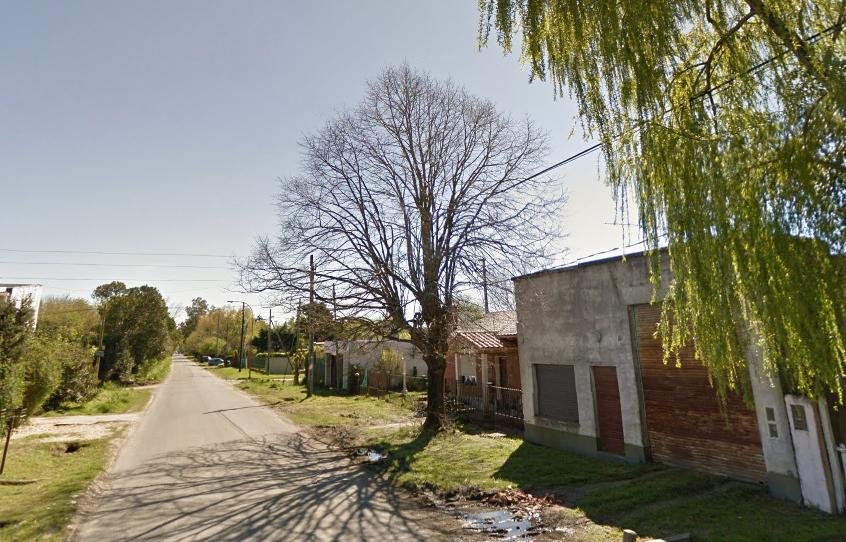 Una camioneta atropelló a cuatro personas y mató a una