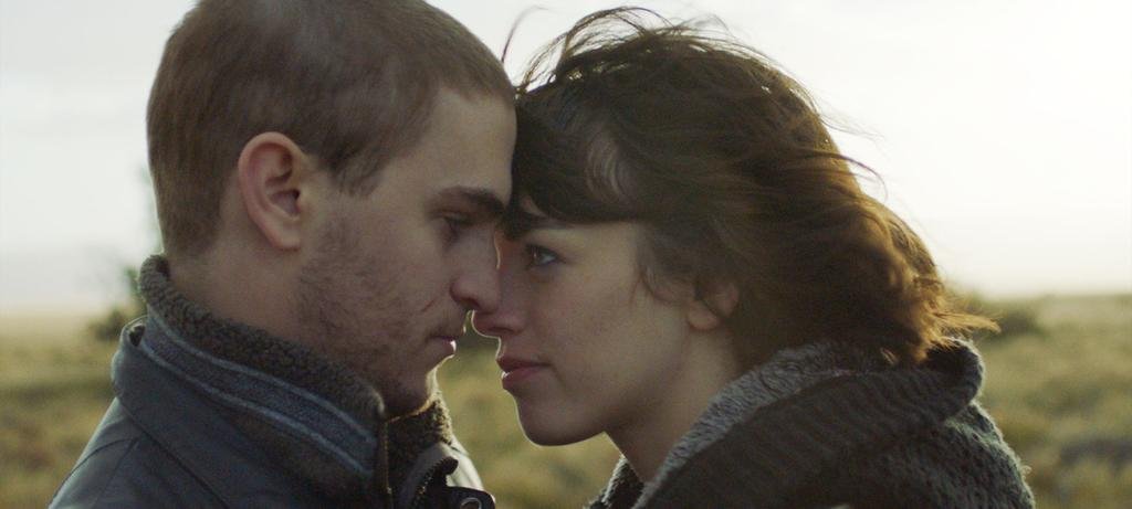 “Ahí afuera”, la serie web argentina nominada a los Premios Emmy Internacional