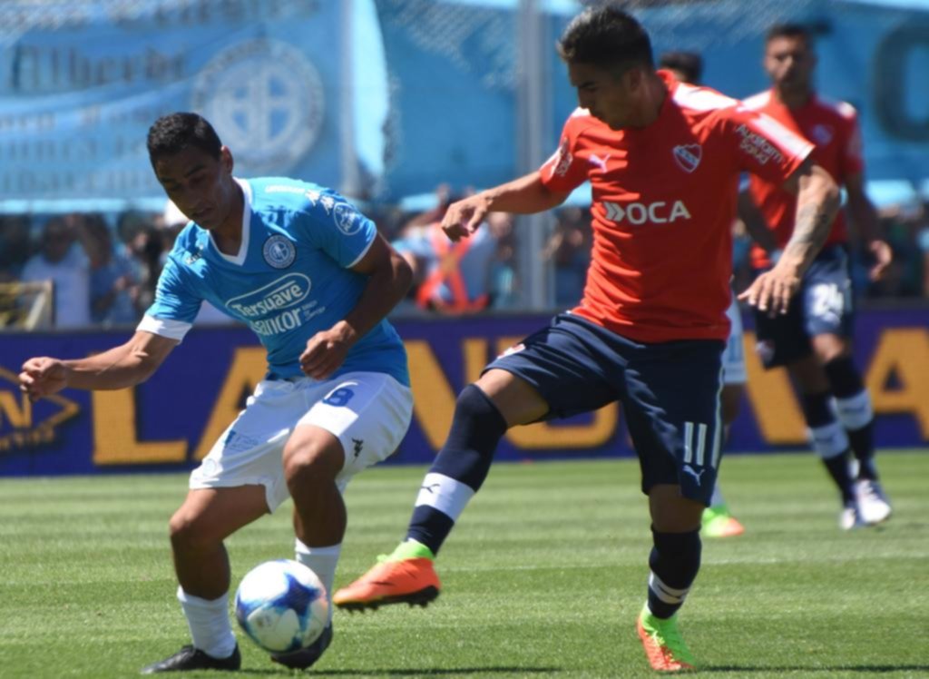 En Córdoba fallaron a la hora de la definición, por eso hubo empate