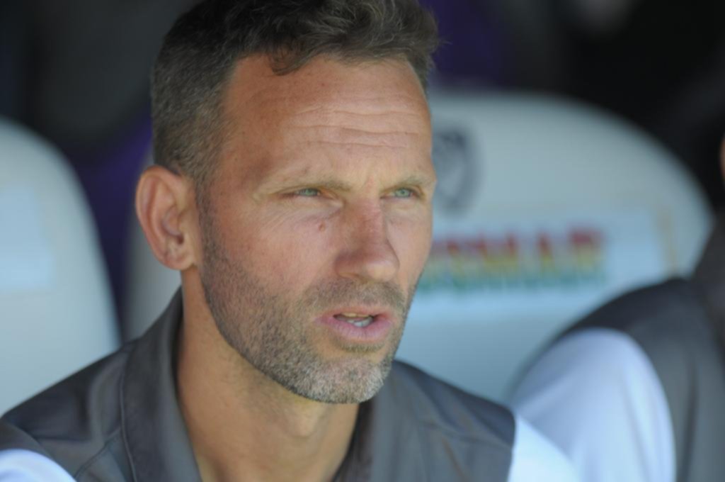 “Este triunfo es un punto de confianza, tiene que ser un lugar de partida”