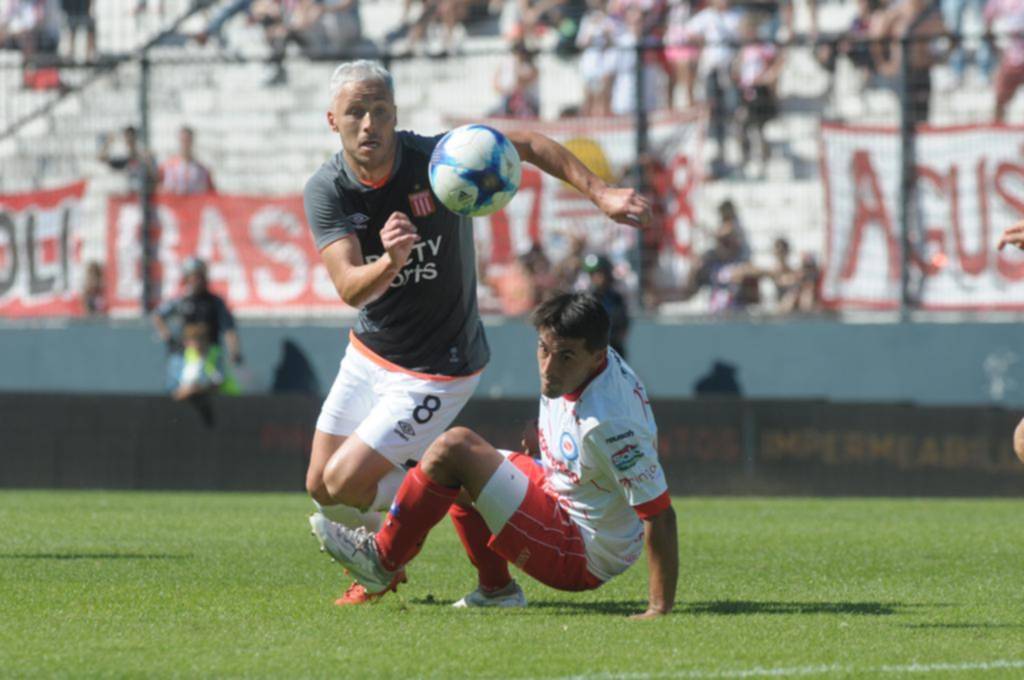 El plantel no tiene descanso: hoy se entrena