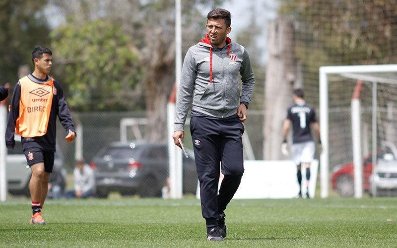 La Reserva cayó en City Bell por la mínima ante el Bicho
