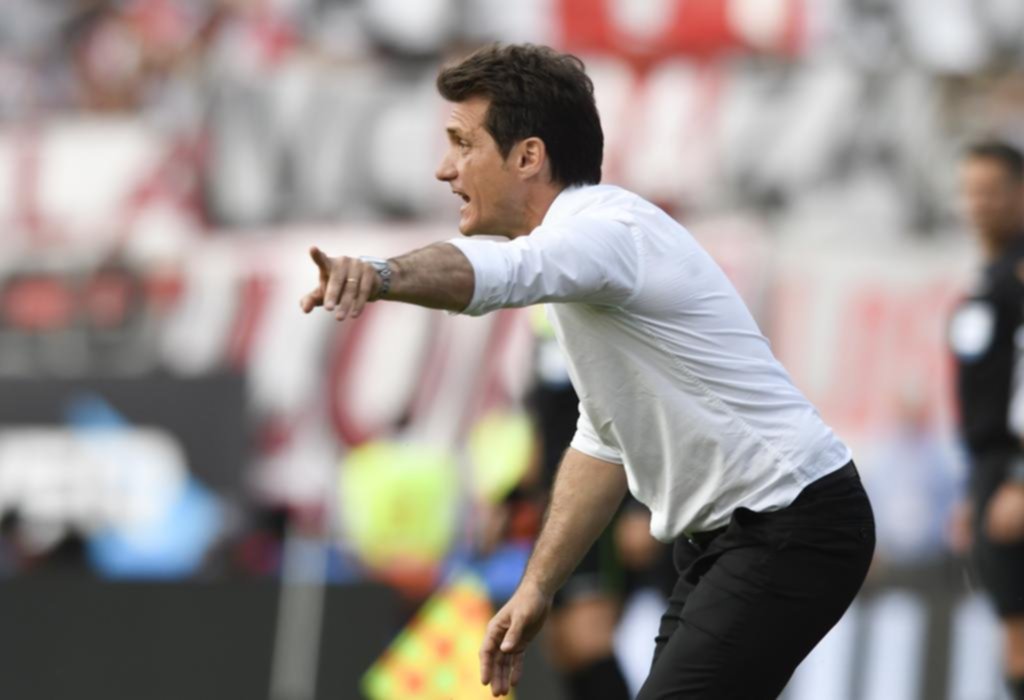 “Para los de Boca, siempre es fantástico ganarle a River”