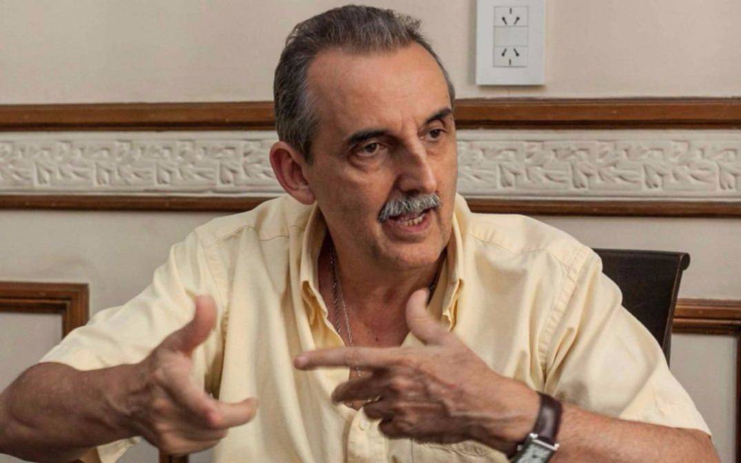 Piden el procesamiento de Guillermo Moreno por manipular los datos del INDEC