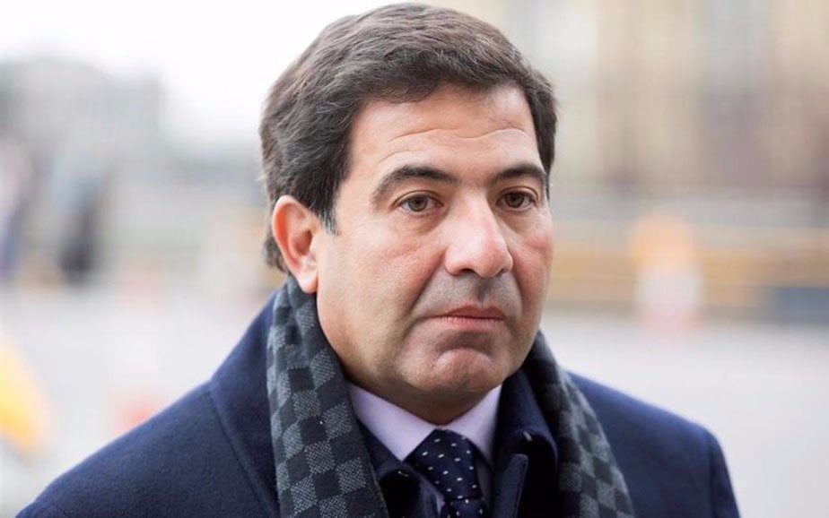 La Oficina Anticorrupción reclamó el procesamiento de Echegaray