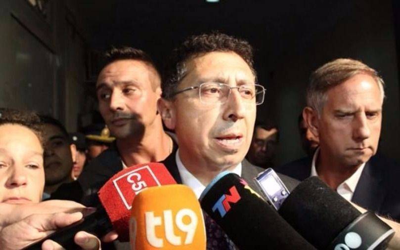 Caso Maldonado: el juez dice que la investigación "no" está cerrada