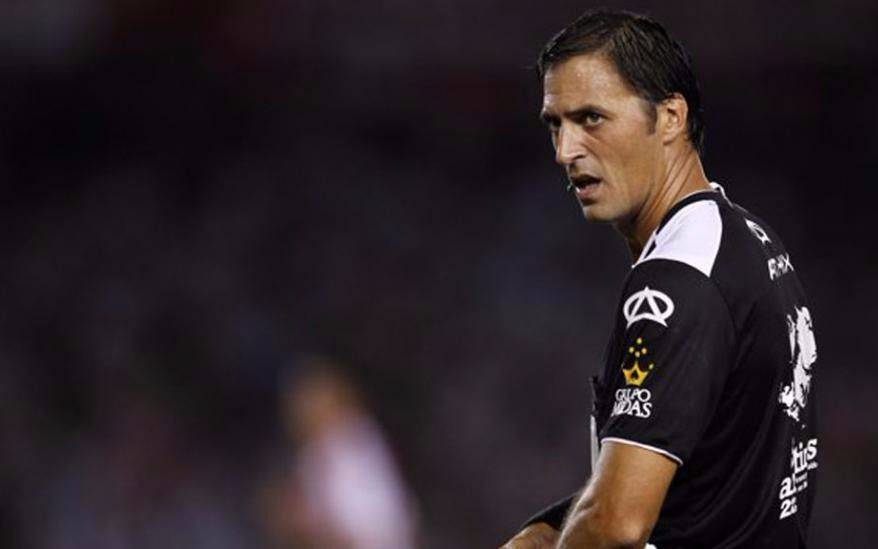 El platense Vigliano será el árbitro de la semifinal de Copa Argentina entre River y Morón