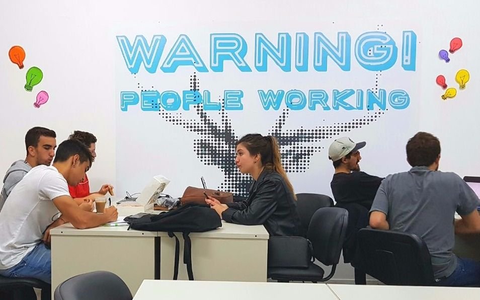 Lanzan el primer sitio web en la ciudad para que los proyectos de emprendedores busquen financiamiento