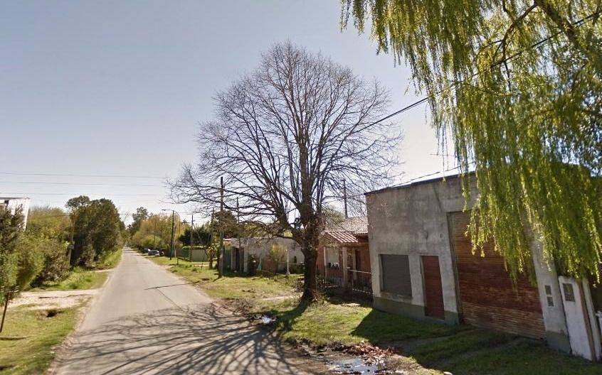 Se entregó el hombre que atropelló a un grupo de personas en City Bell y mató a un joven