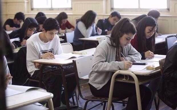 Mañana se llevará adelante el operativo Aprender en todo el país