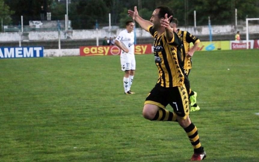 Quilmes no pudo en Tandil