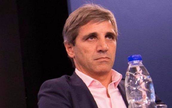 Unidad Ciudadana pide la renuncia de Caputo por su presunto vínculo con fondos off shore