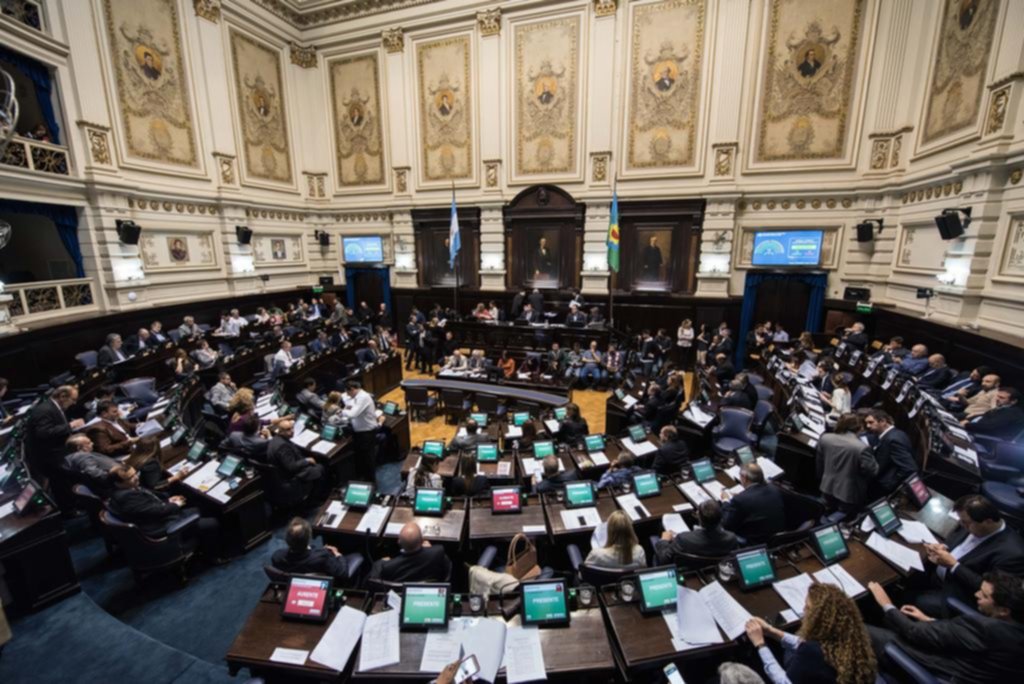 Fuerte polémica por el pacto fiscal que la Provincia quiere imponer a los municipios