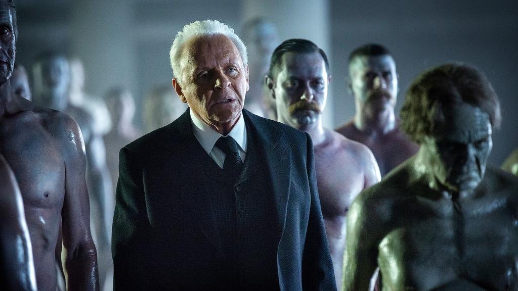 La vuelta de “Westworld” y cuatro novedades marcarán el 2018 de la señal de cable HBO