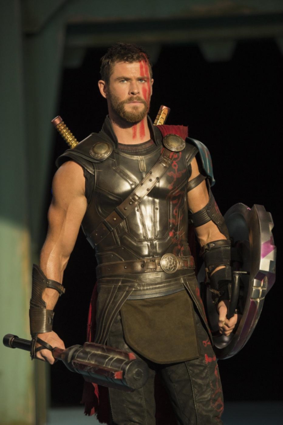 Marvel sigue siendo el rey: el Dios del Trueno apabulló al gran estreno de la semana