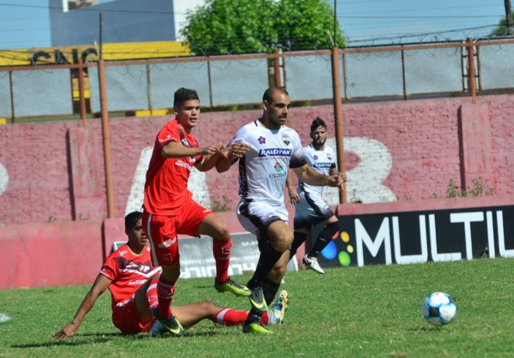 Camba tiene por delante otro compromiso clave para sumar