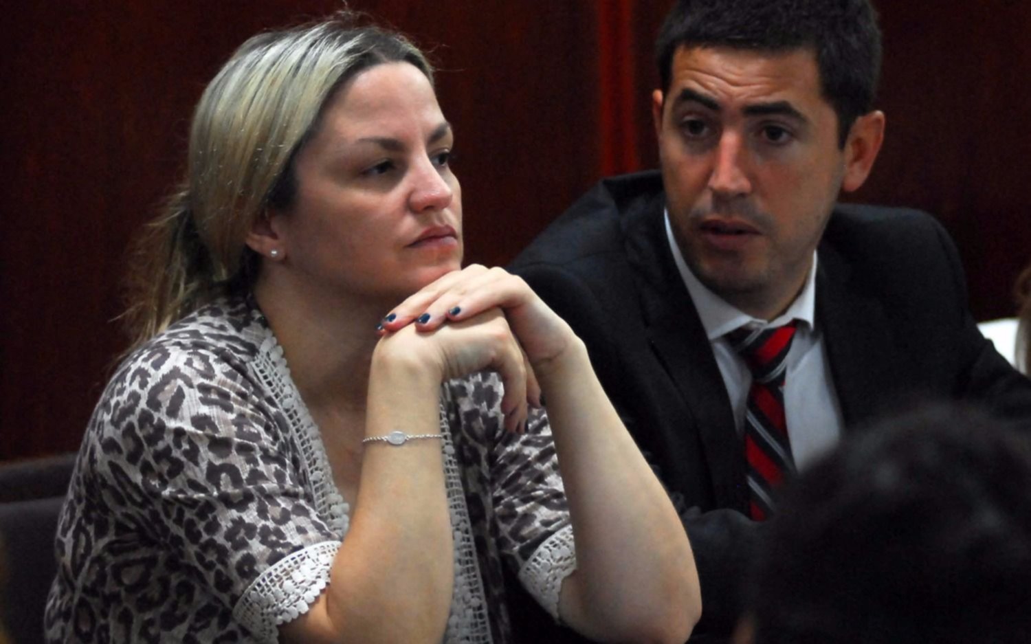 Píparo: "Los jueces tienen que dedicarse a proteger la vida"