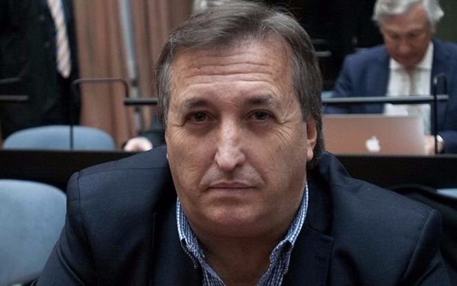 Nuñez Carmona declaró que un banquero puso el dinero para la compra Ciccone