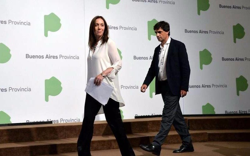 Fondo del Conurbano: en la Provincia confían en que la Corte se incline por el reclamo de Vidal 