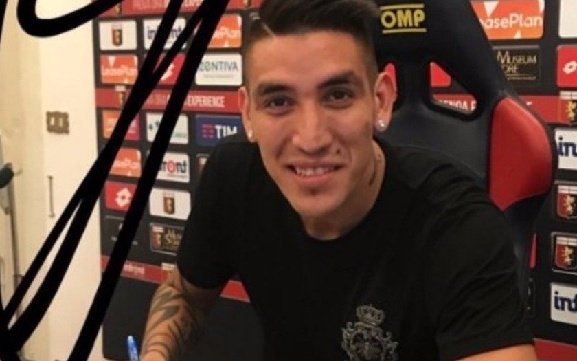 Ricardo Centurión habló sobre sus escándalos en Boca