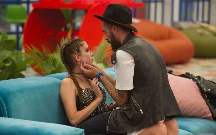 Revuelo en España por caso de abuso sexual en Gran Hermano