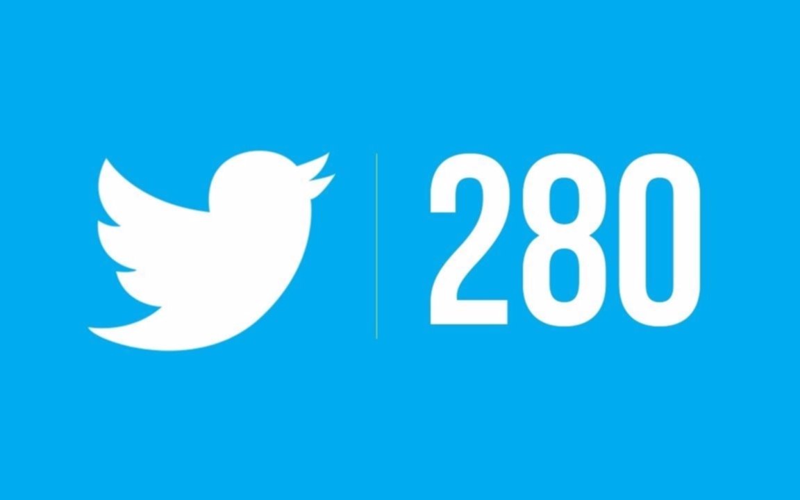Twitter permite los 280 caracteres para todo el mundo y ya surgieron las críticas