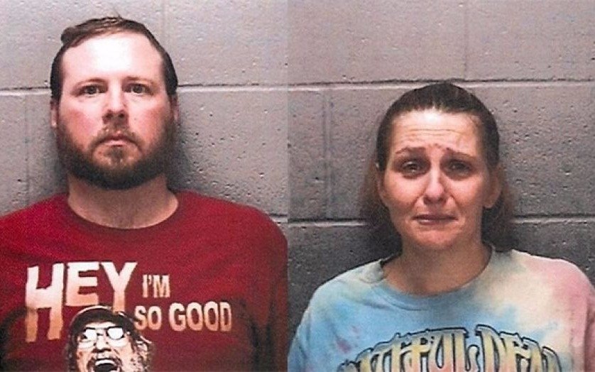 Una pareja en EE.UU fue condenada por castigar sin comer a su hijo, que murió de hambre