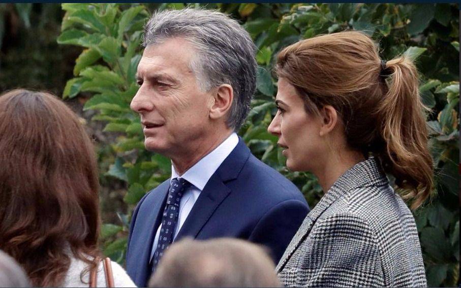 Macri se refirió al caso Nisman y aseguró que investigarán “hasta el final”