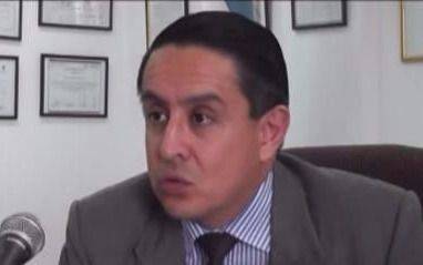 El Gobierno presentó información en la Secretaría de Enjuiciamiento para evaluar la actuación de Villafañe