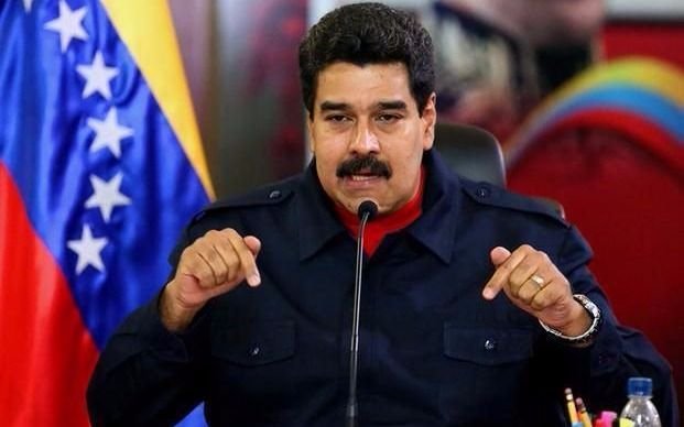 Venezuela: habrá condenas de hasta 20 años por "delitos de odio"