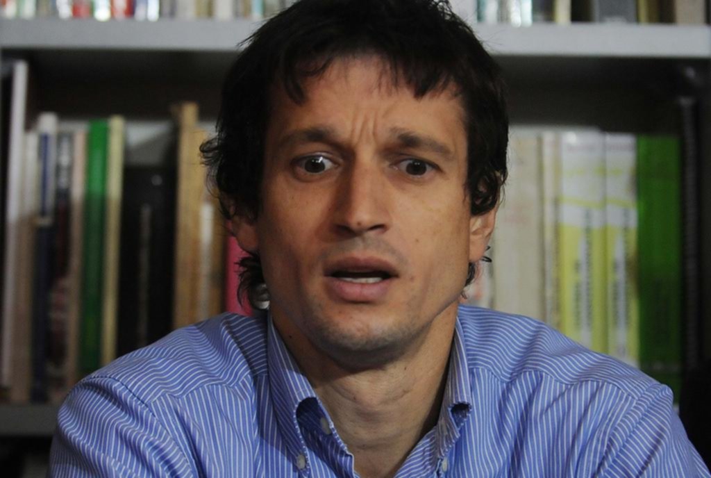 Lagomarsino fue acusado de “partícipe necesario” en el crimen de Nisman
