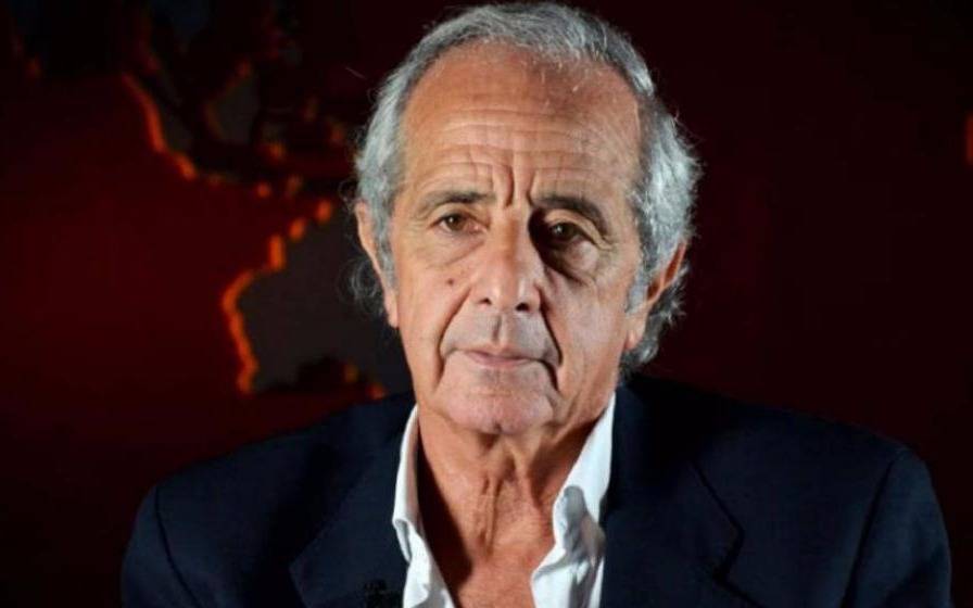 D' Onofrio picante en un discurso contra los fallos y sus jugadores
