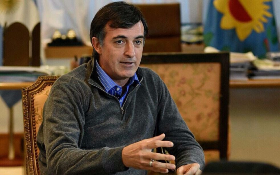 Ya se sabe por cuántos votos le ganó Esteban Bullrich a Cristina Kirchner