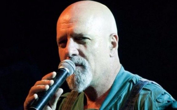 Gustavo Cordera se encamina al juicio por violencia machista