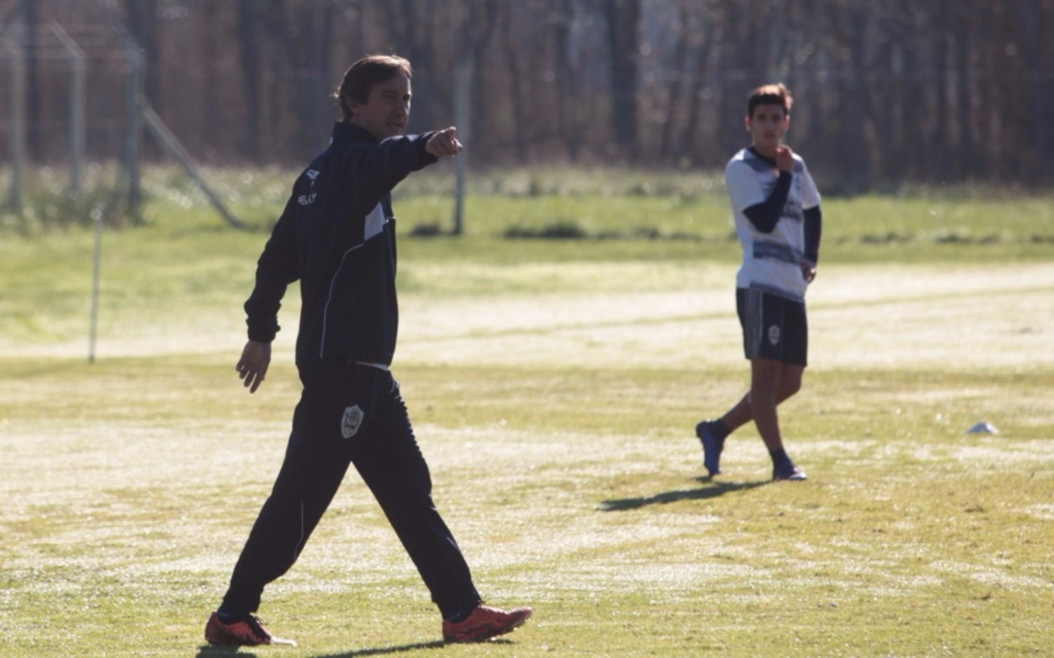 El partido de Reserva con Vélez cambió de día