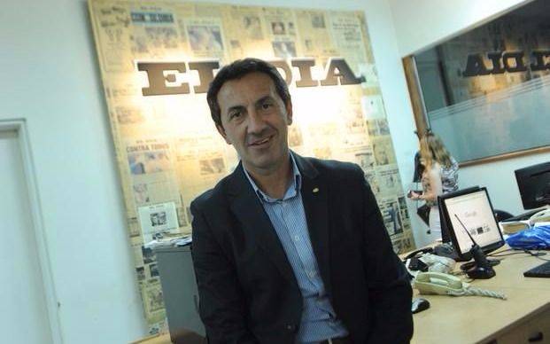 Cowen: "queremos construir, sin palos en la rueda"