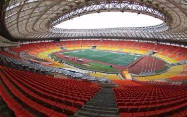 Escándalo Mundial: ex político ruso reconoció corrupción en la construcción de un estadio