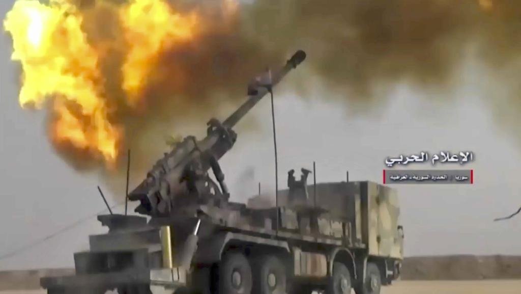 El ISIS sufre un contundente revés y pierde su último gran bastión en Siria