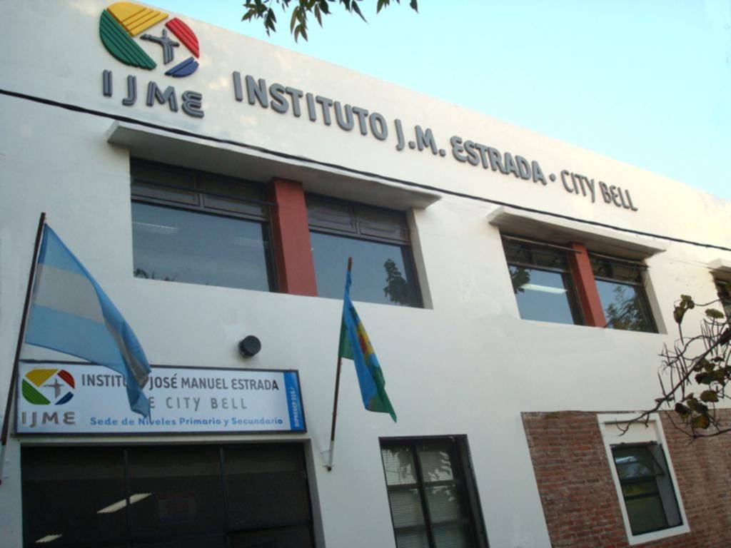 Llega a City Bell el Instituto Cultural Argentino Británico