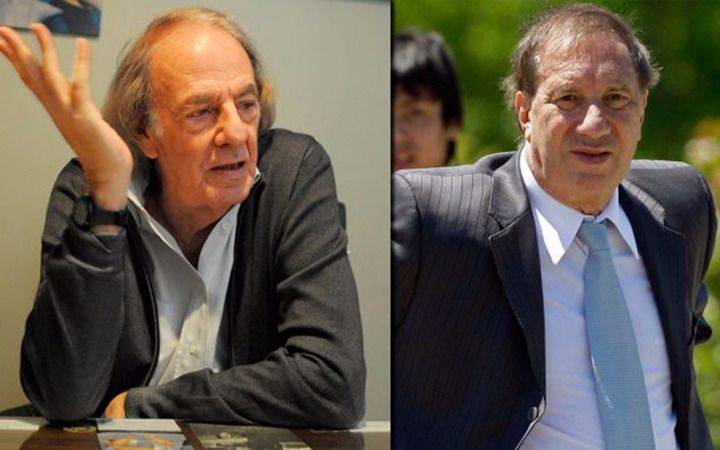 Bilardo negó lo del café con Menotti y la pelea se puso al rojo