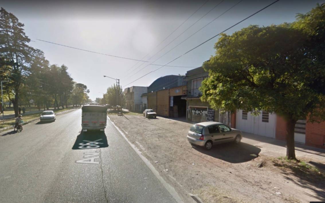 Madrugada de robos en la Región